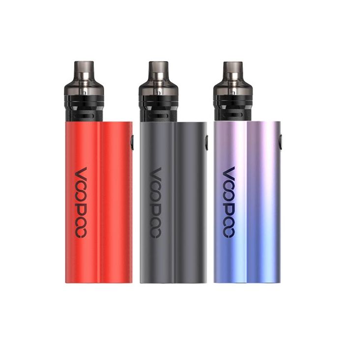 Voopoo Musket Kit - Latest Product Review